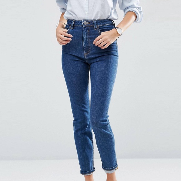 asos farleigh jeans